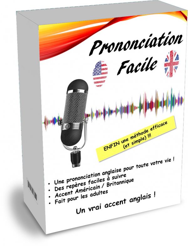 Prononciation Facile
